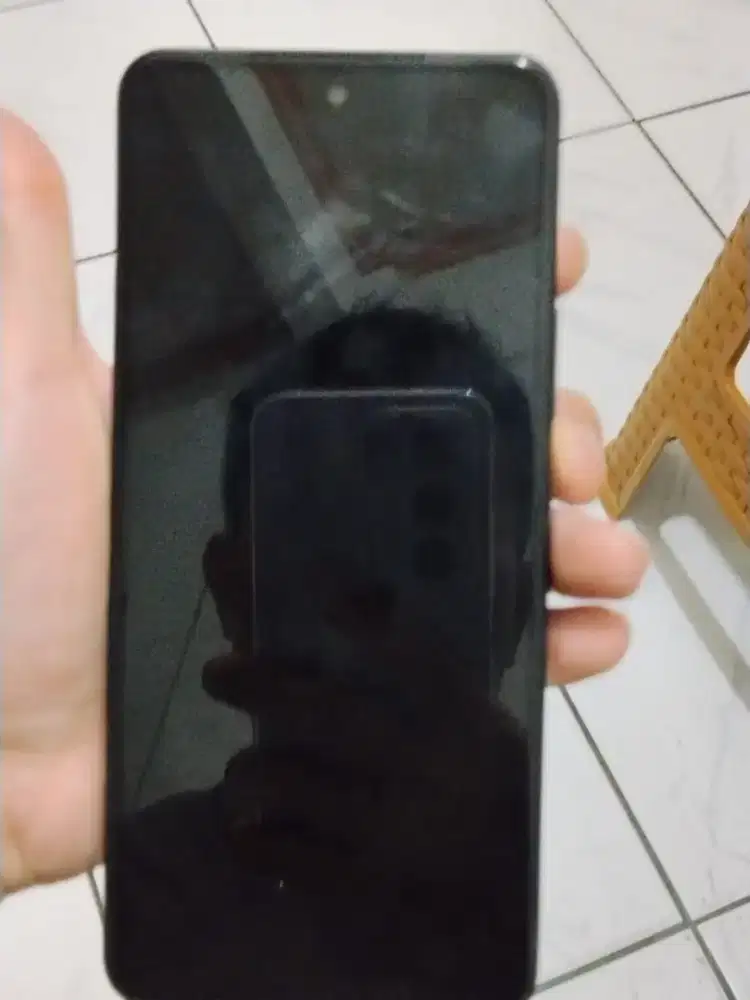 VIVO Y29 8/256 FULLSET ORIGINAL