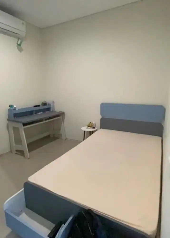 Kasur In Box 120x200