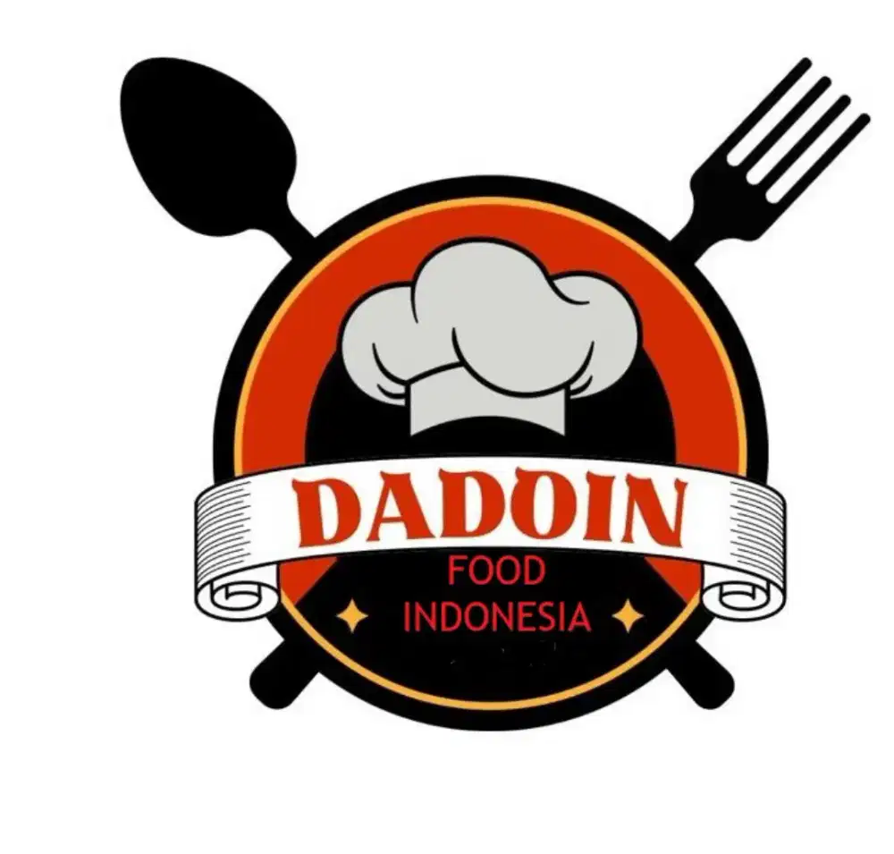 Crew Gerobak keliling