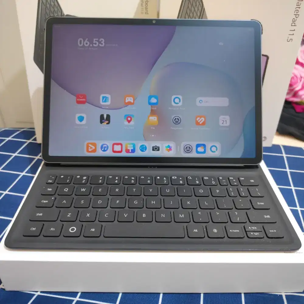 Matepad 11.5 2025 papermatte edition 8/256 gb