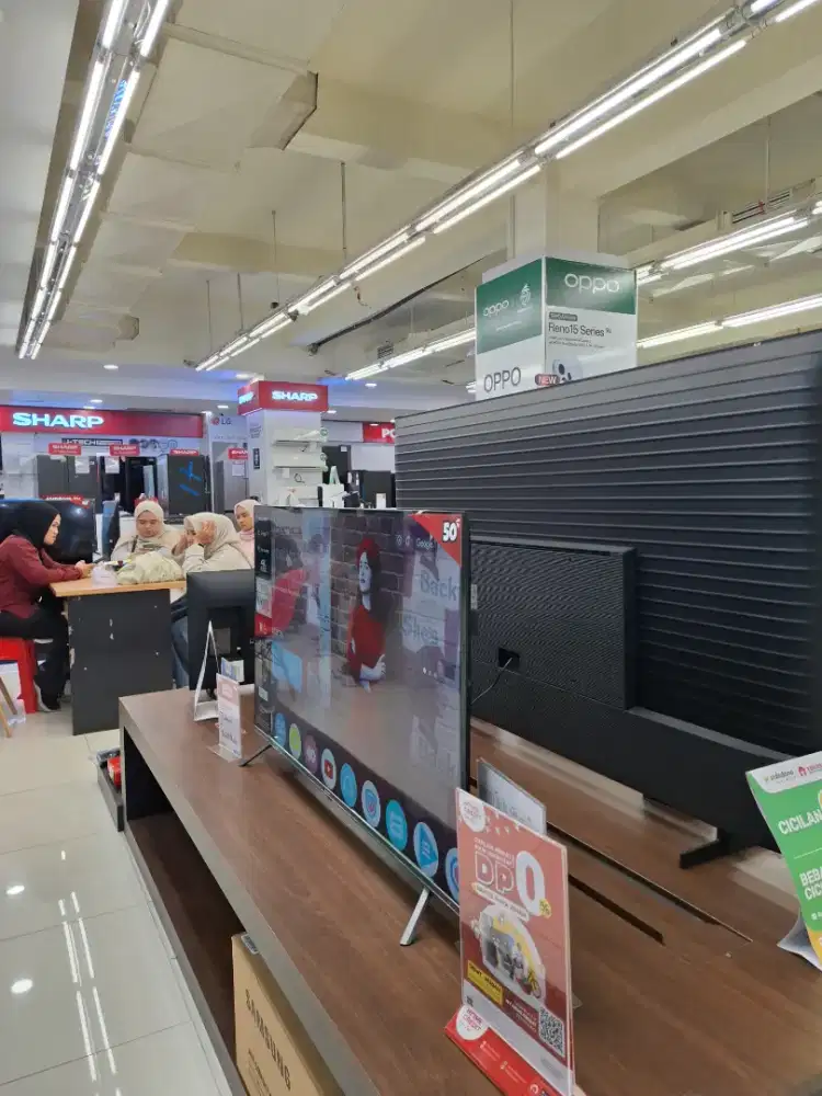 CASH KREDIT ELEKTRONIK TANPA DP