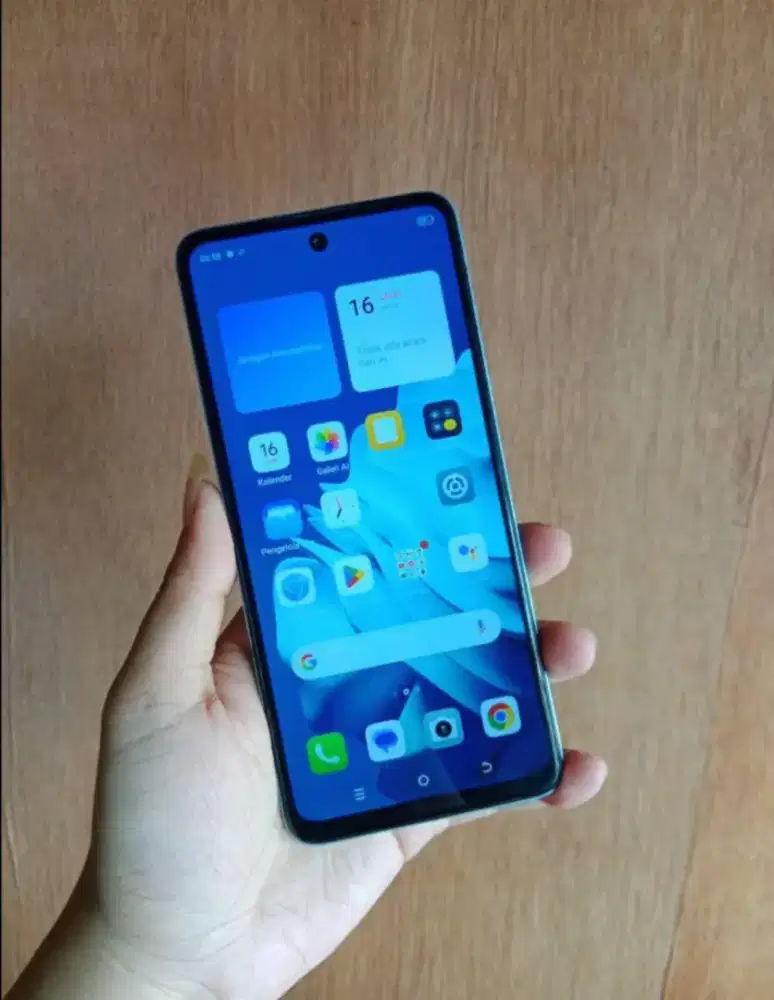 Itel P55 NFC (Ram 24/256 GB)