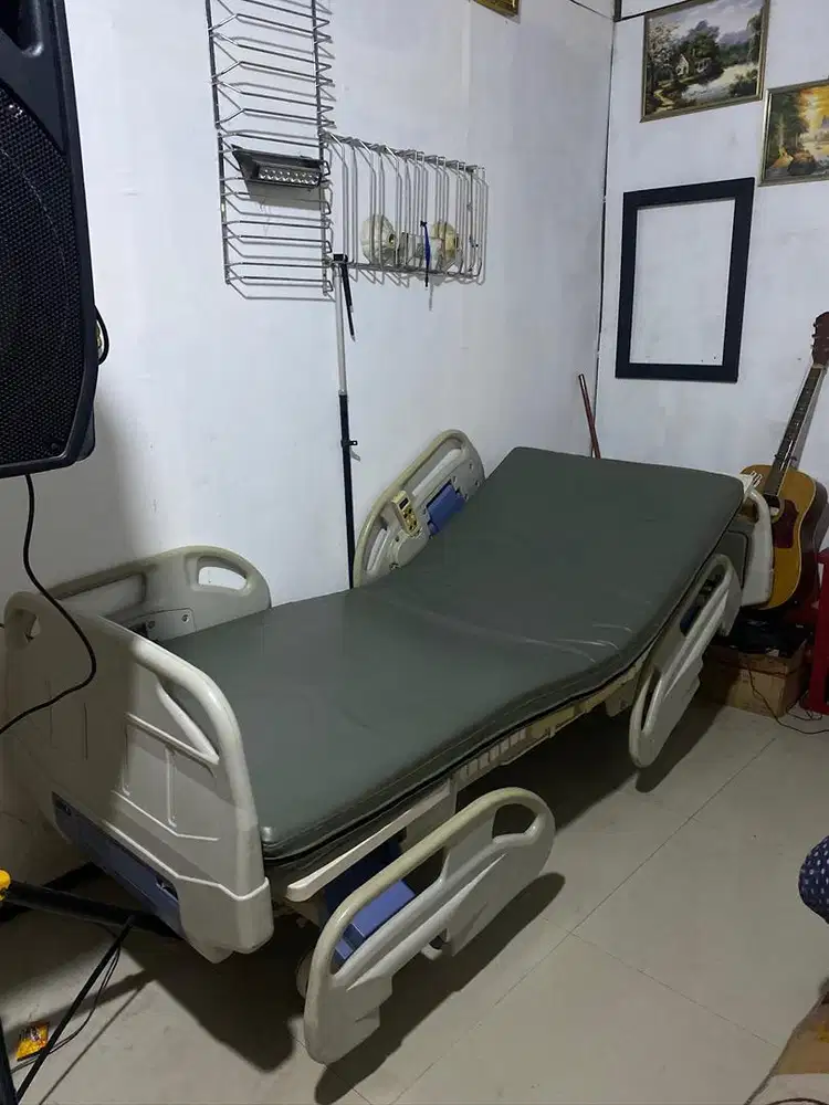 RANJANG PASIEN KELAS VIP