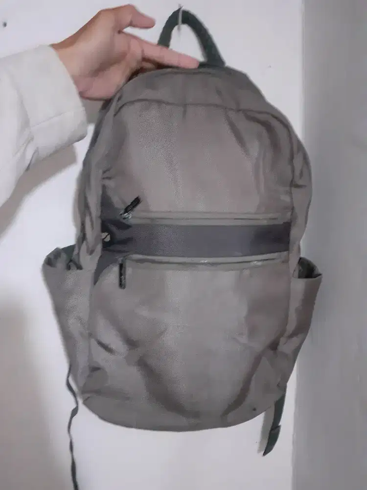 Tas Ransel Exsport Preloved