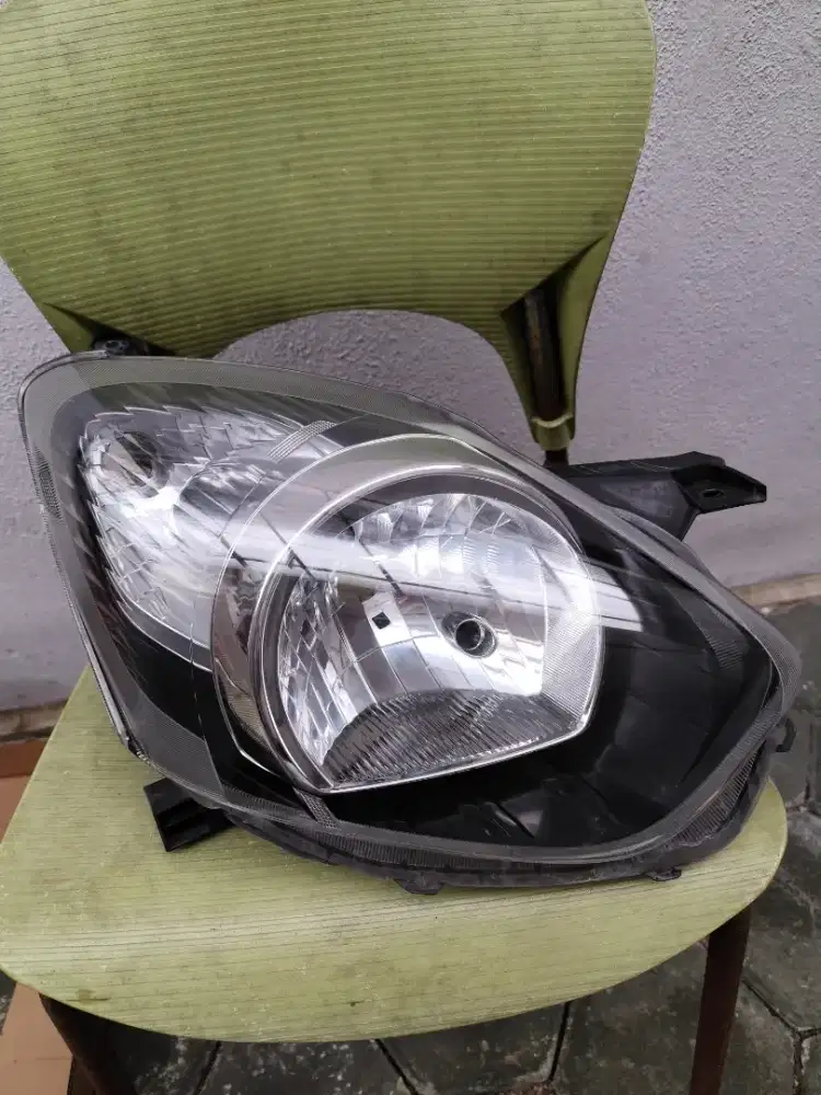 LAMPU ORI AGYA KANAN KIRI