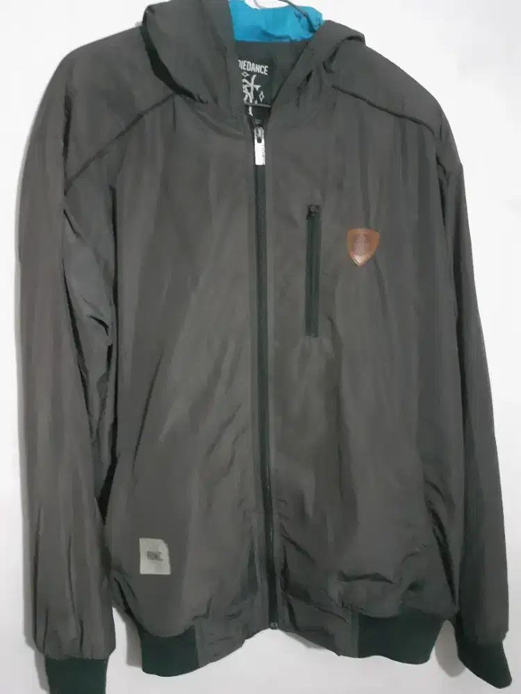 Jaket Tebal penghangat tubuh