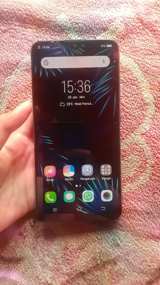 Vivo Y91 3/32GB
