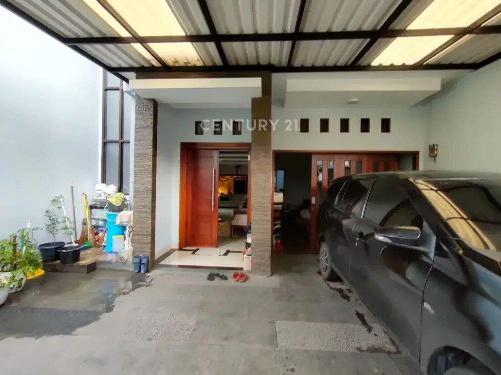 Rumah Milenial Harga Terbaik Di Taman Villa Meruya Jakarta Barat