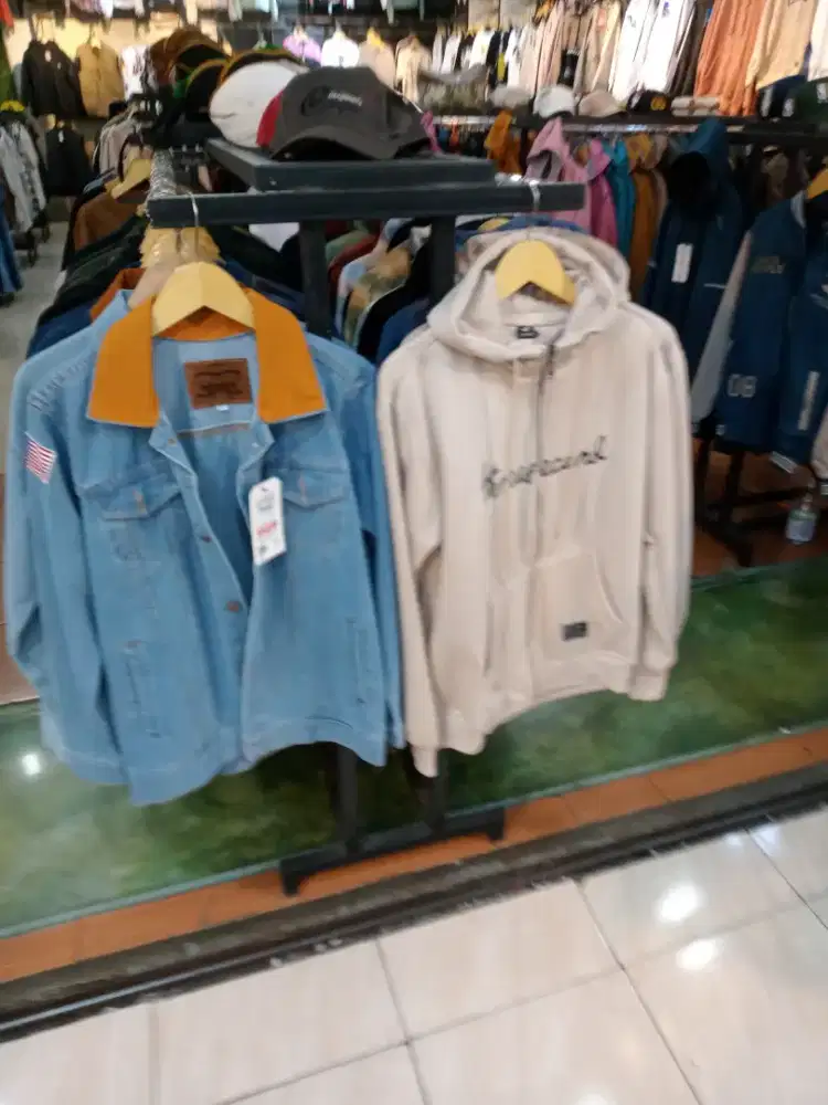 SPG Distro Malioboro