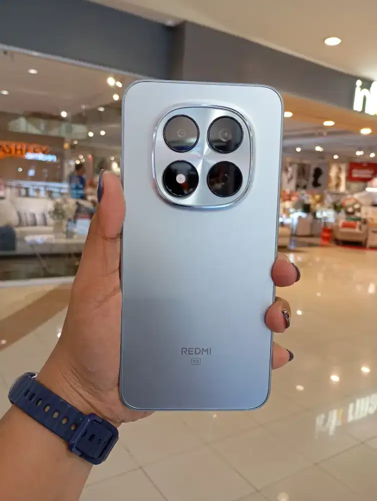 PRE ORDER Redmi Note 15 Pro 5G