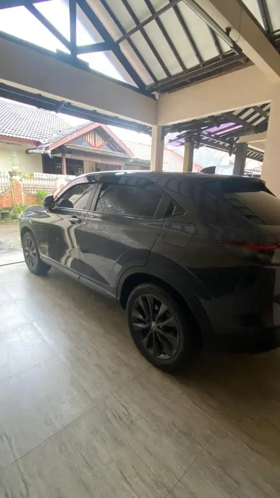 Honda HR-V 2022 Bensin