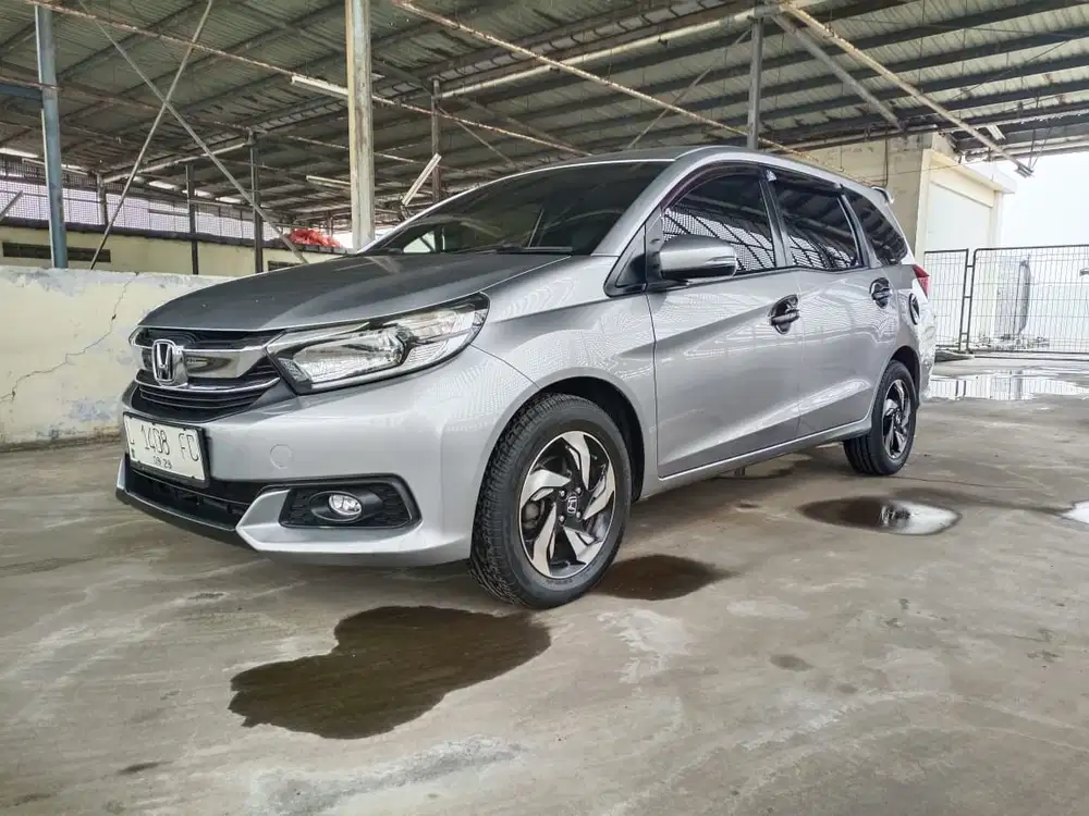 Honda Mobilio E 1.5 MT 2018