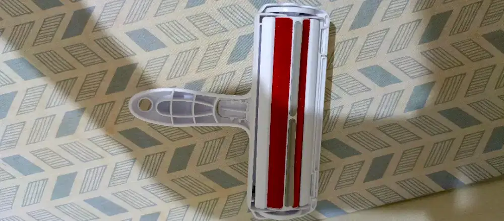 Pembersih debu manual,pembersih bulu halus.Cocok untuk semua bidang