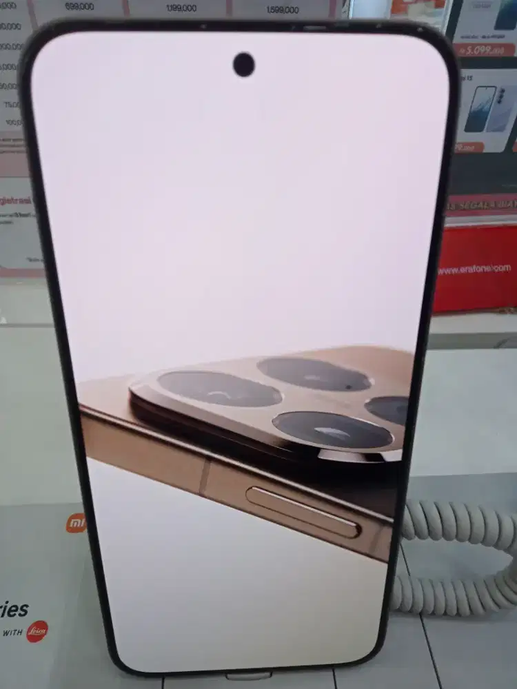Xiaomi 15T Pro Cicilan Ringan Tanpa Kartu Kredit