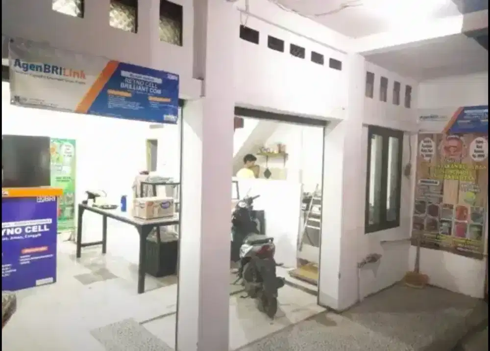 Lowongan kerja pria serabutan