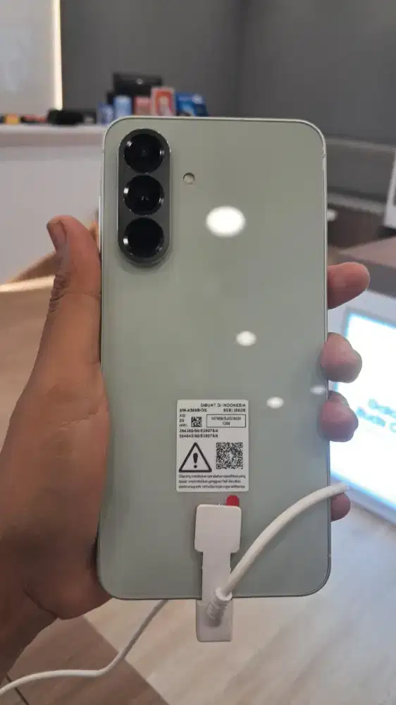 Samsung Galaxy A56 8/256GB