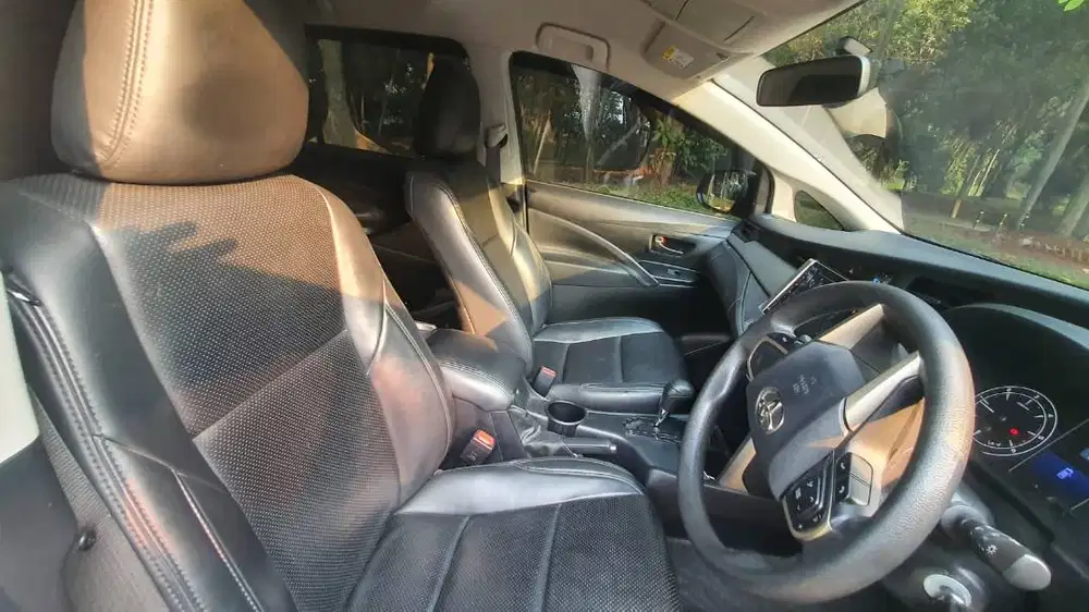 Dijual Honda Vario PGM-FI 2018