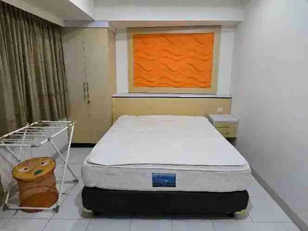 SHMSRS‼️Apartemen UC Tower Berkeley