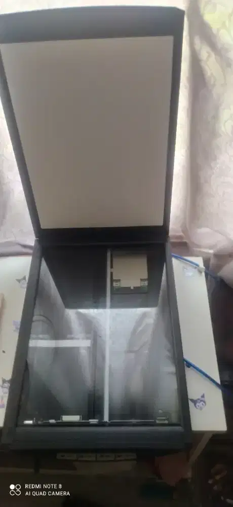 Canoscan L100 merk canon