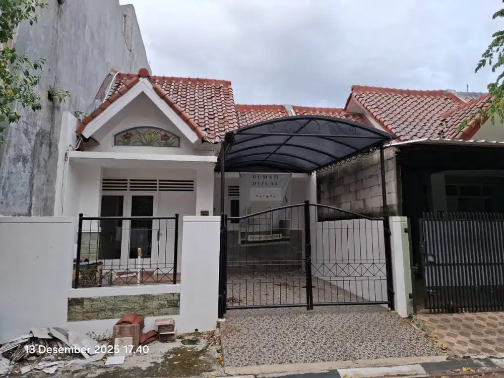 Jual Rumah Di Metland Transyogi Cibubur