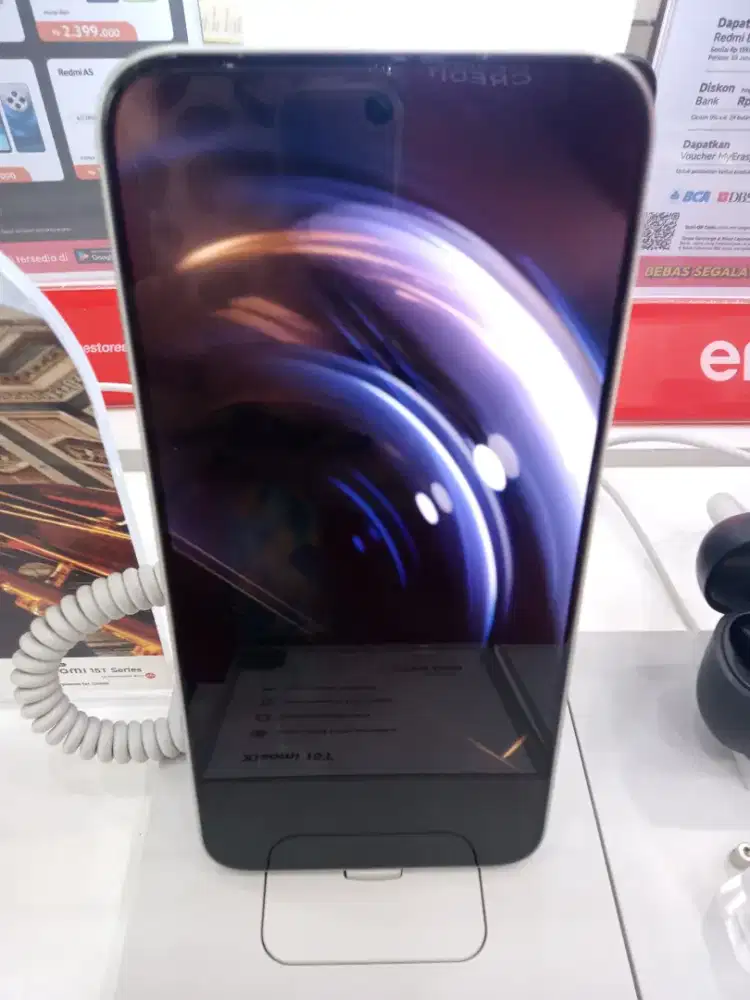 Xiaomi 15T Cicilan Ringan Tanpa Kartu Kredit