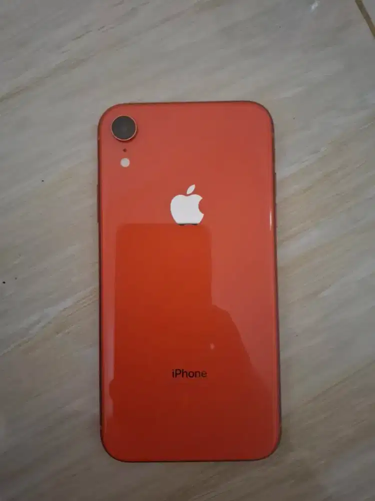 Iphone XR 128gb