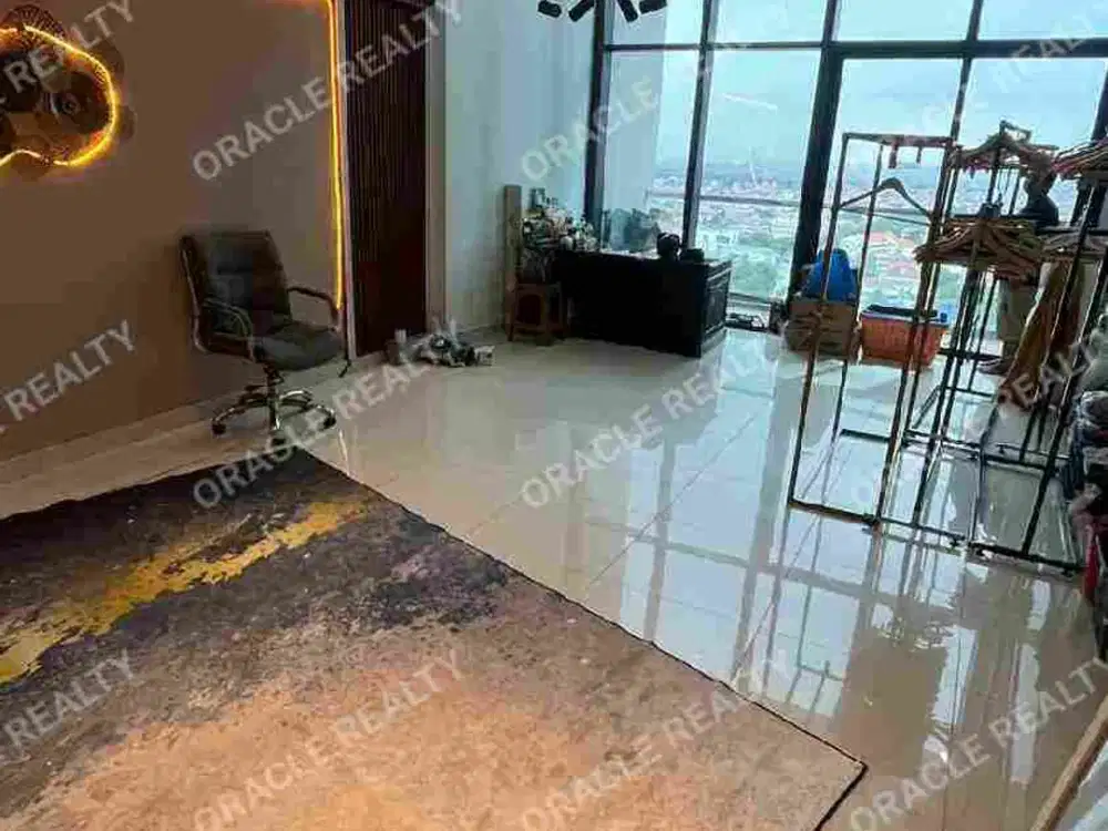 Jual Sewa Apartemen Vieloft Soho Ciputra World