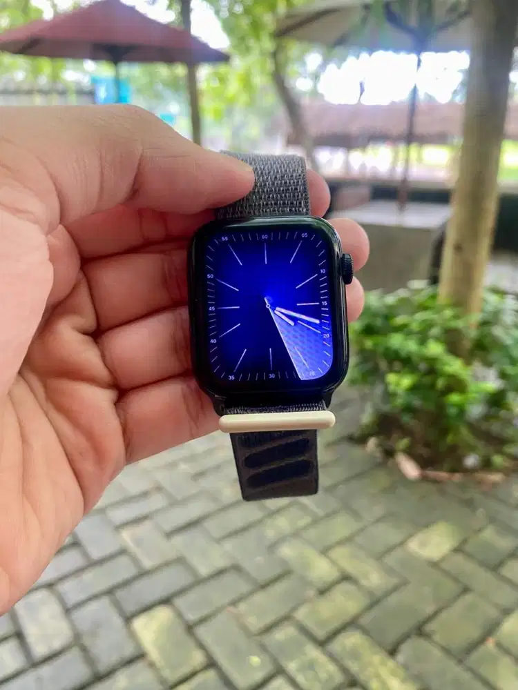 Apple Watch SE 2