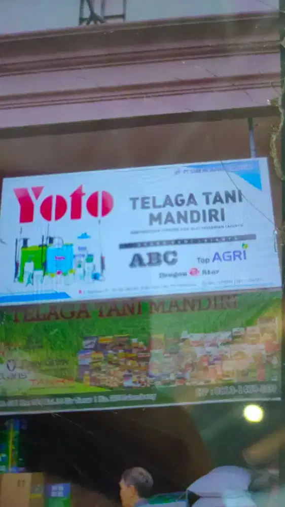 Dibutuhkan driver untuk ke luar kota