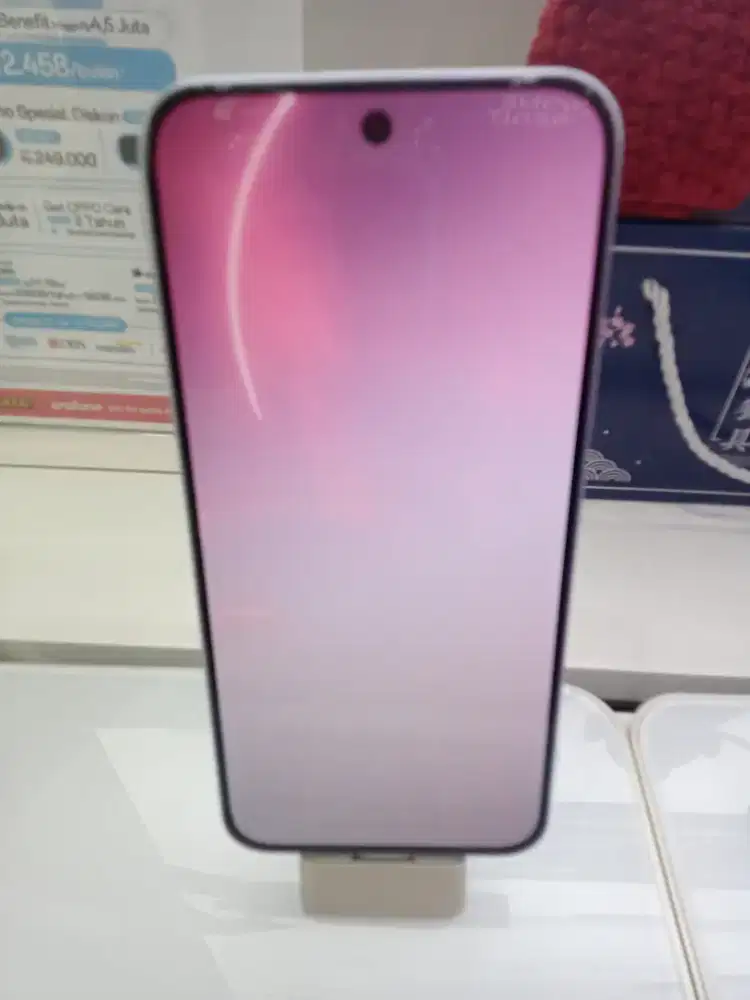 Oppo Reno15 F 5G Cicilan Ringan Tanpa Kartu Kredit