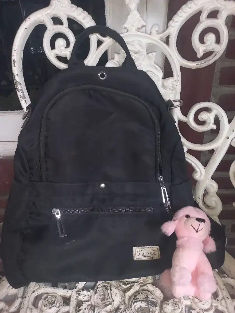 Tas ransel cewek