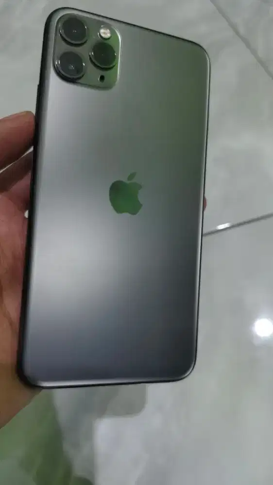 Iphone11 promax 256