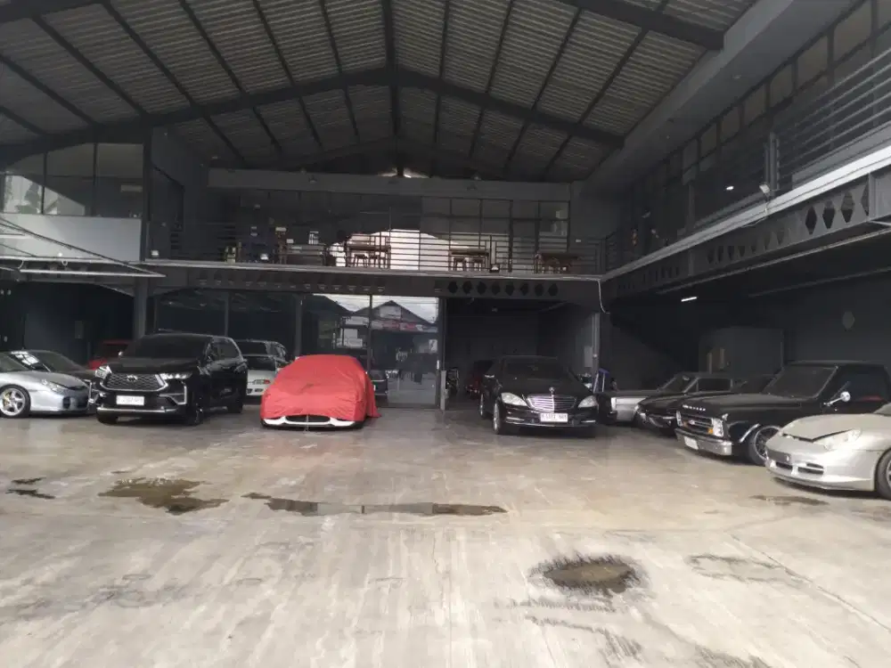 Lowongan kerja carwash