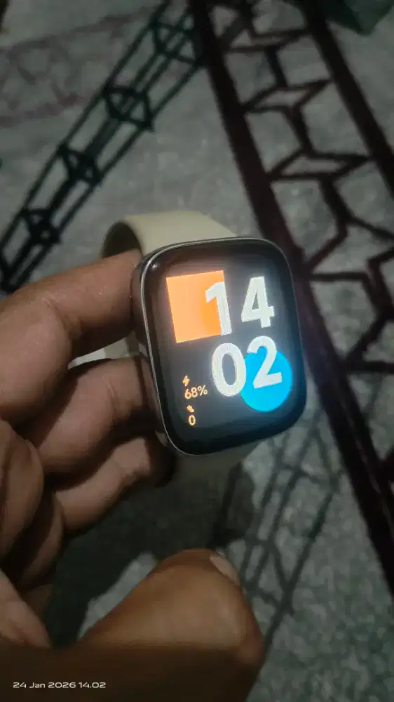 Smart watch Xiaomi Redmi active 3