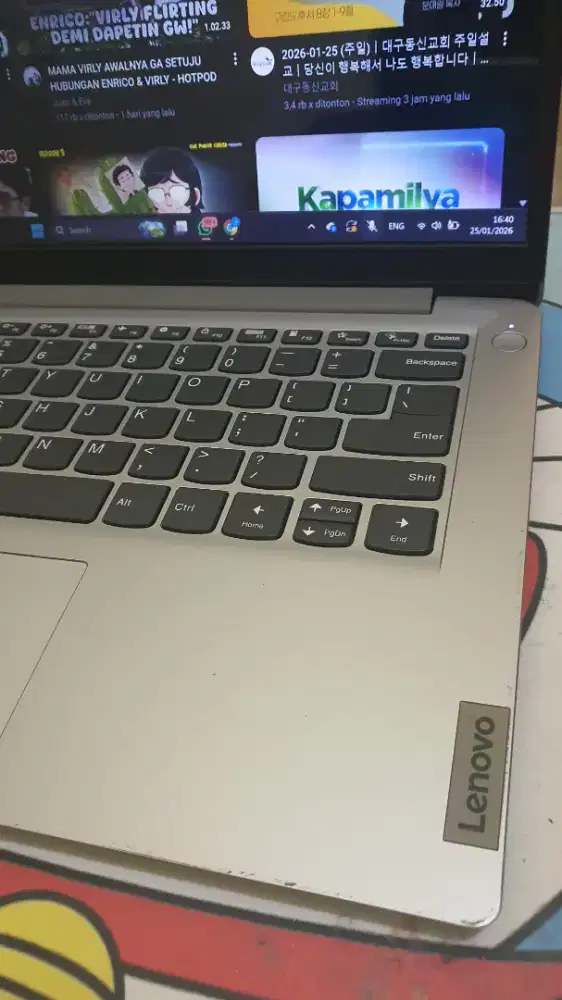 Lenovi ideapad 3 ryzen 5000