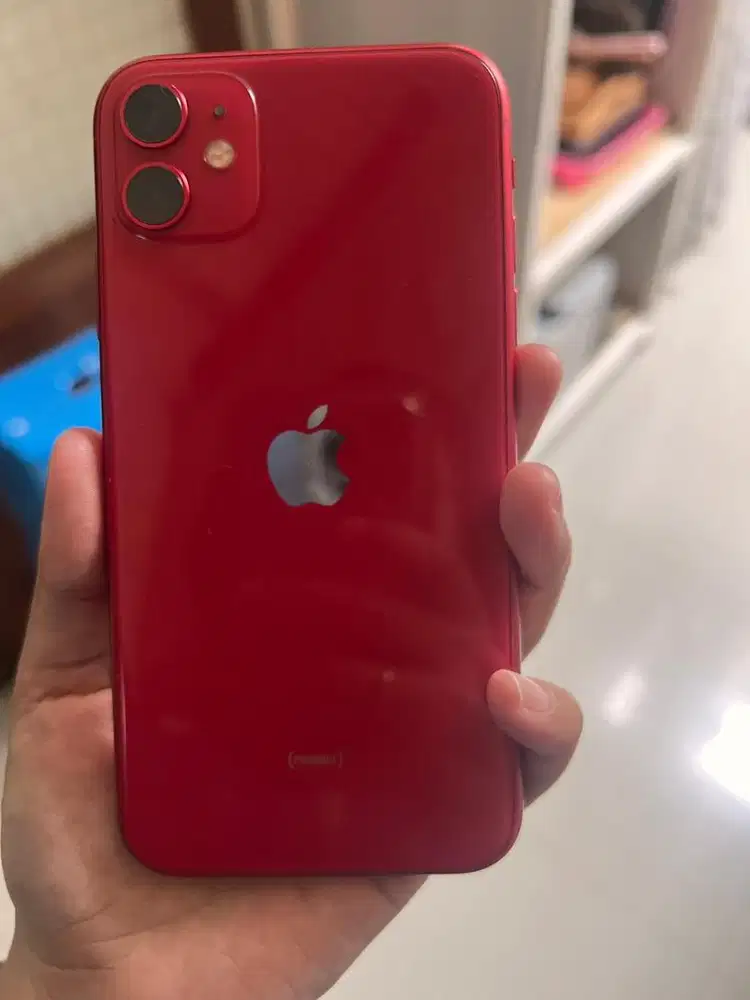 iphone 11 64gb mulus