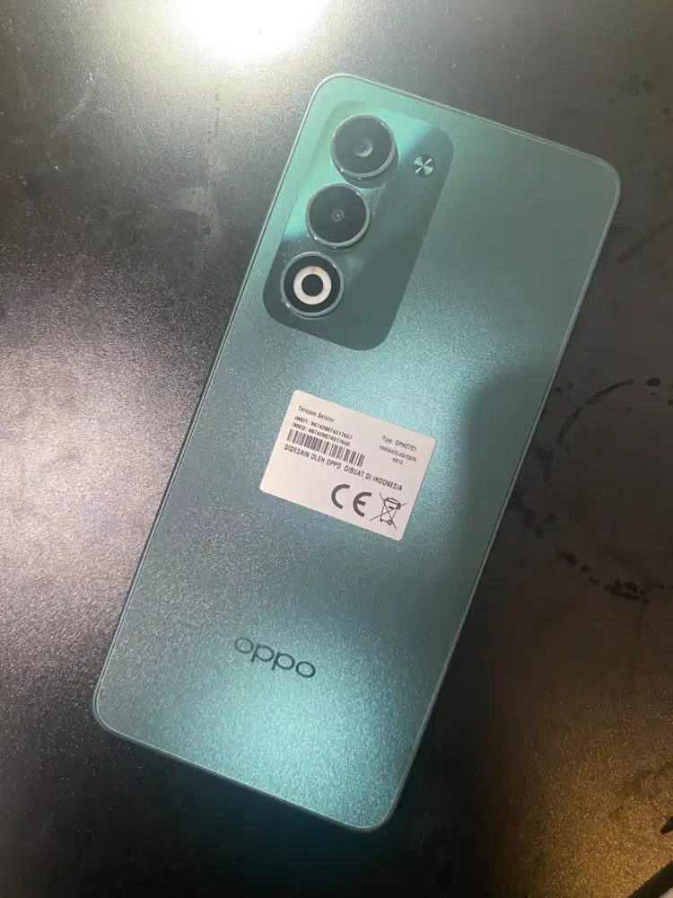 Oppo A5 Kondisi 100%