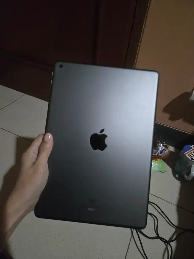 IPAD GEN 9 64 GB GRAY