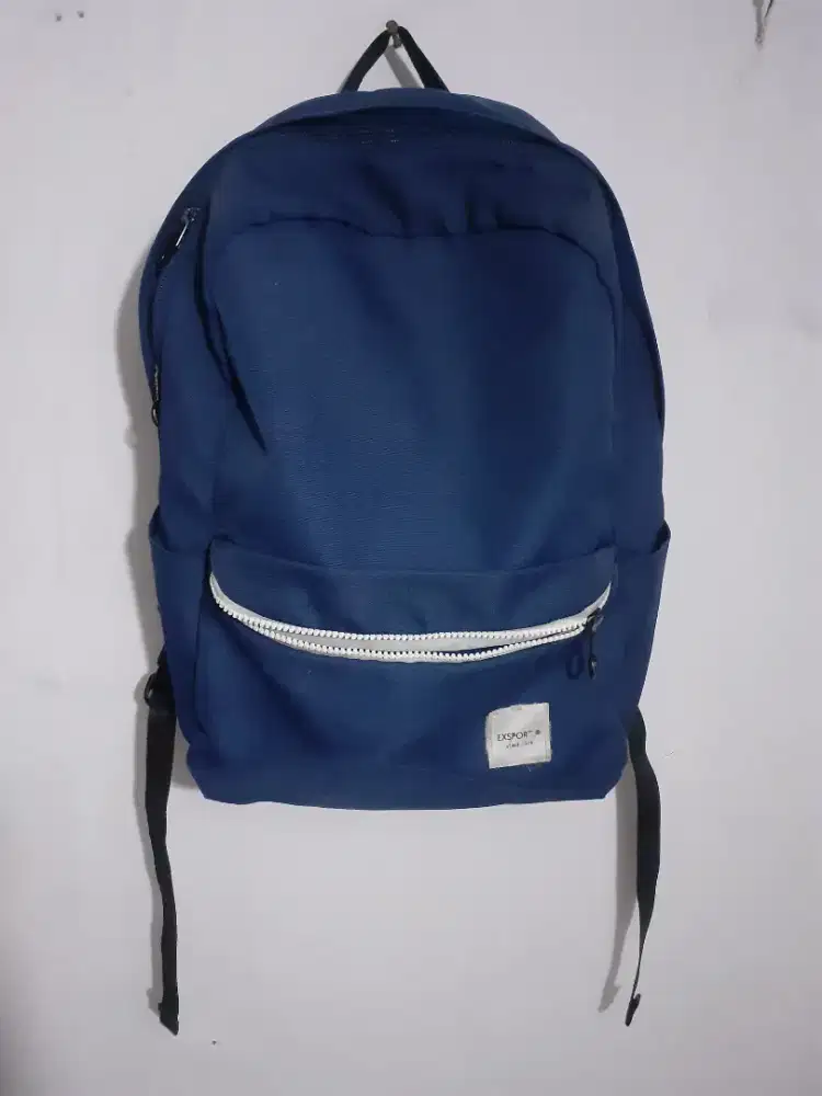 Tas Ransel Exsport Koleksi pribadi