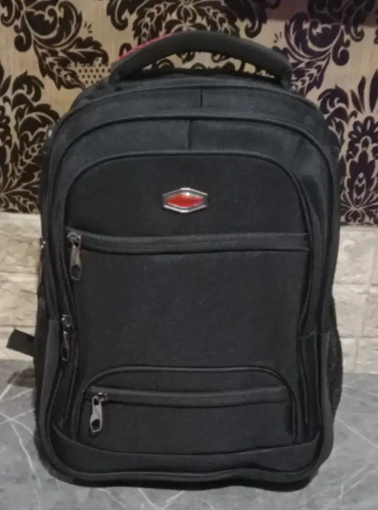 Jual Tas Ransel Polo Just