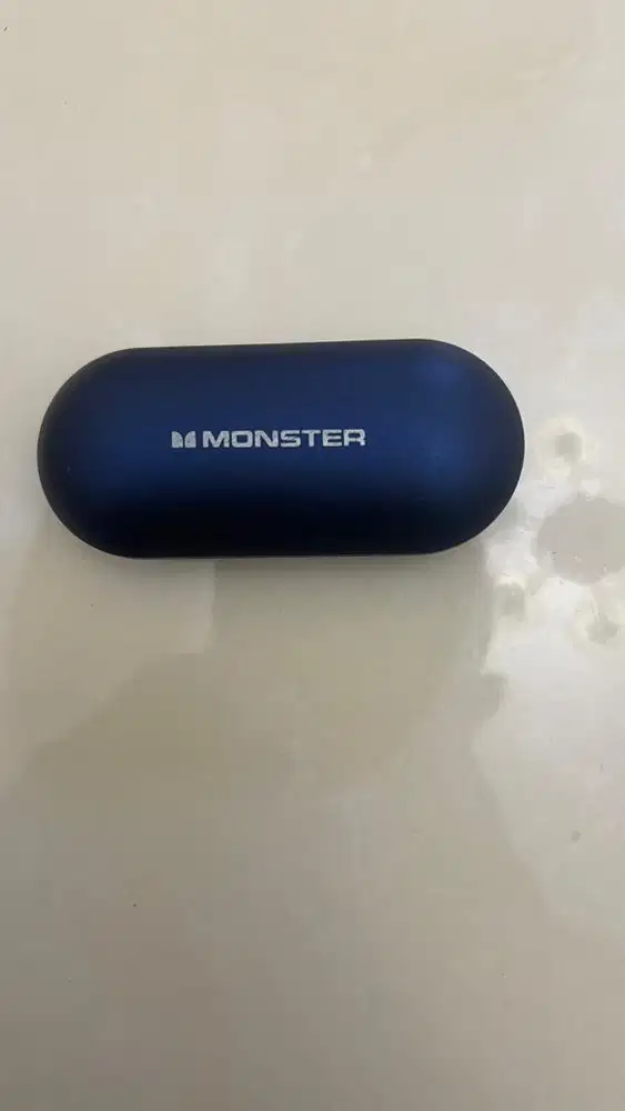 Aerphone Monster