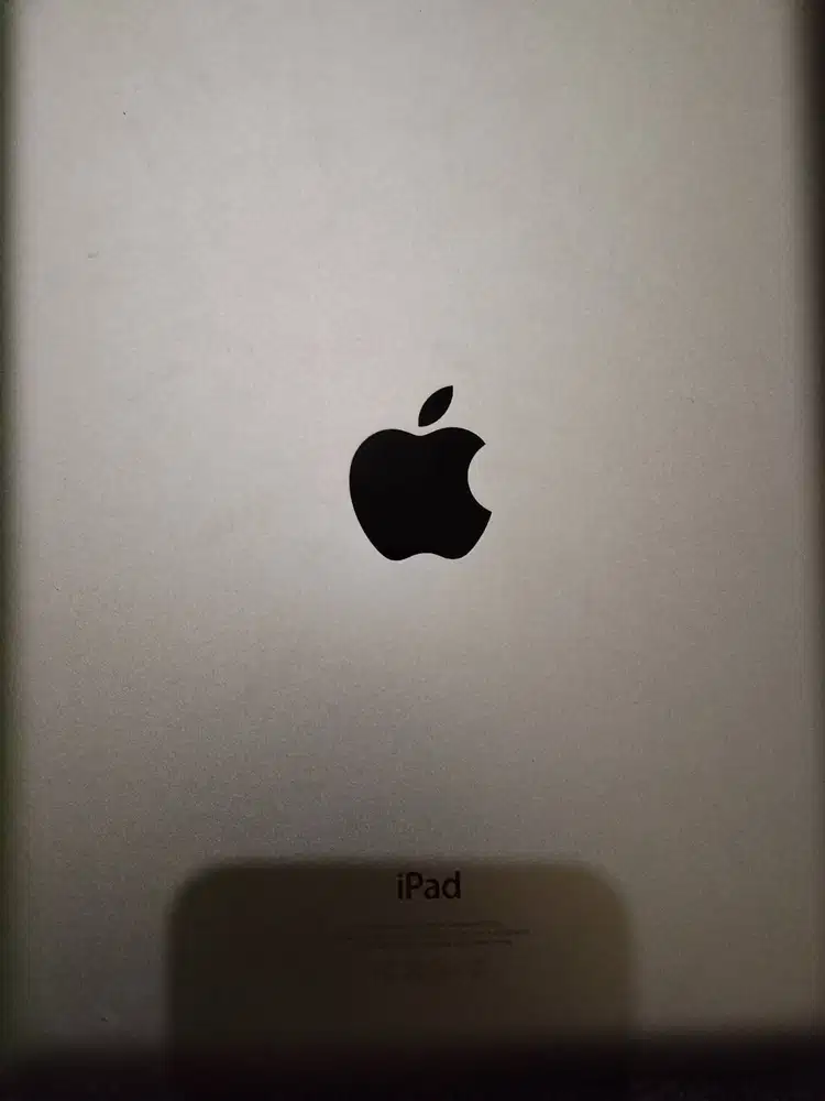 Ipad 4 bekas masih bagus