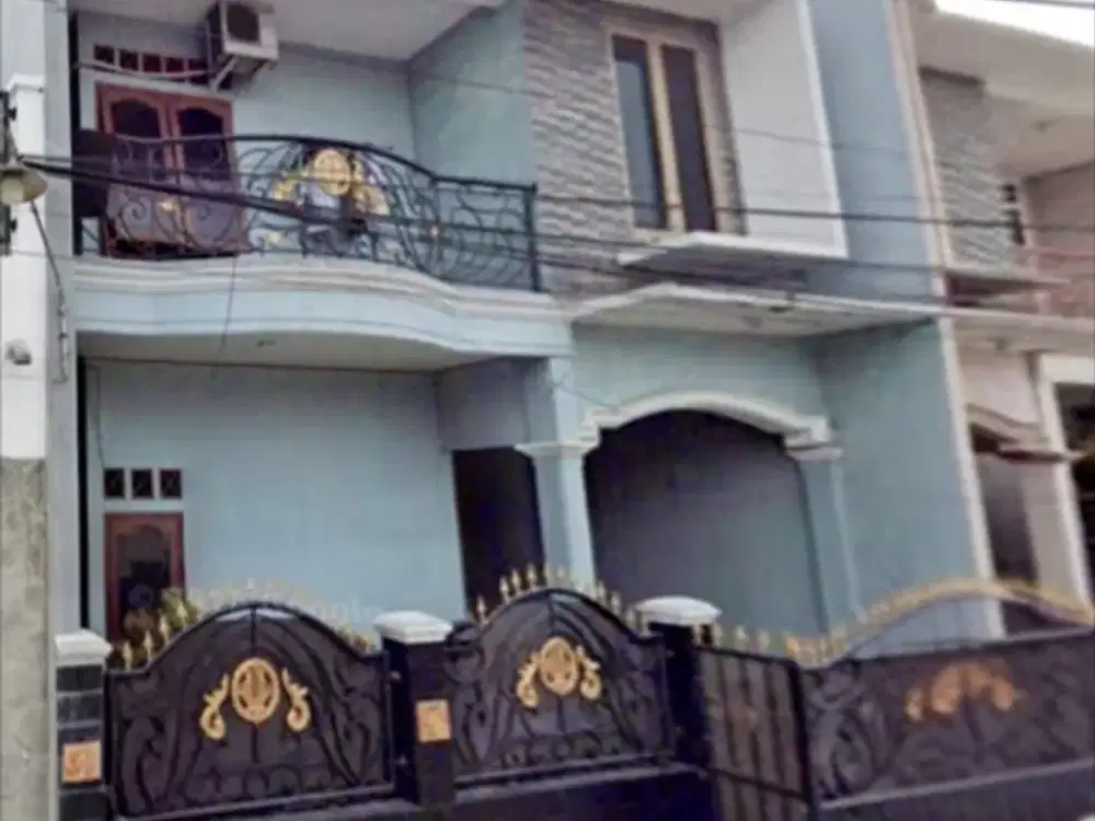 Rumah Minimalis di Perumnas 1 Kranji