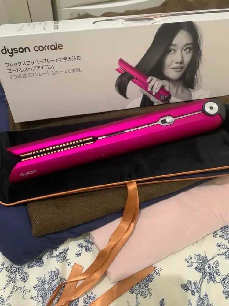 DYSON CORALLE NEW