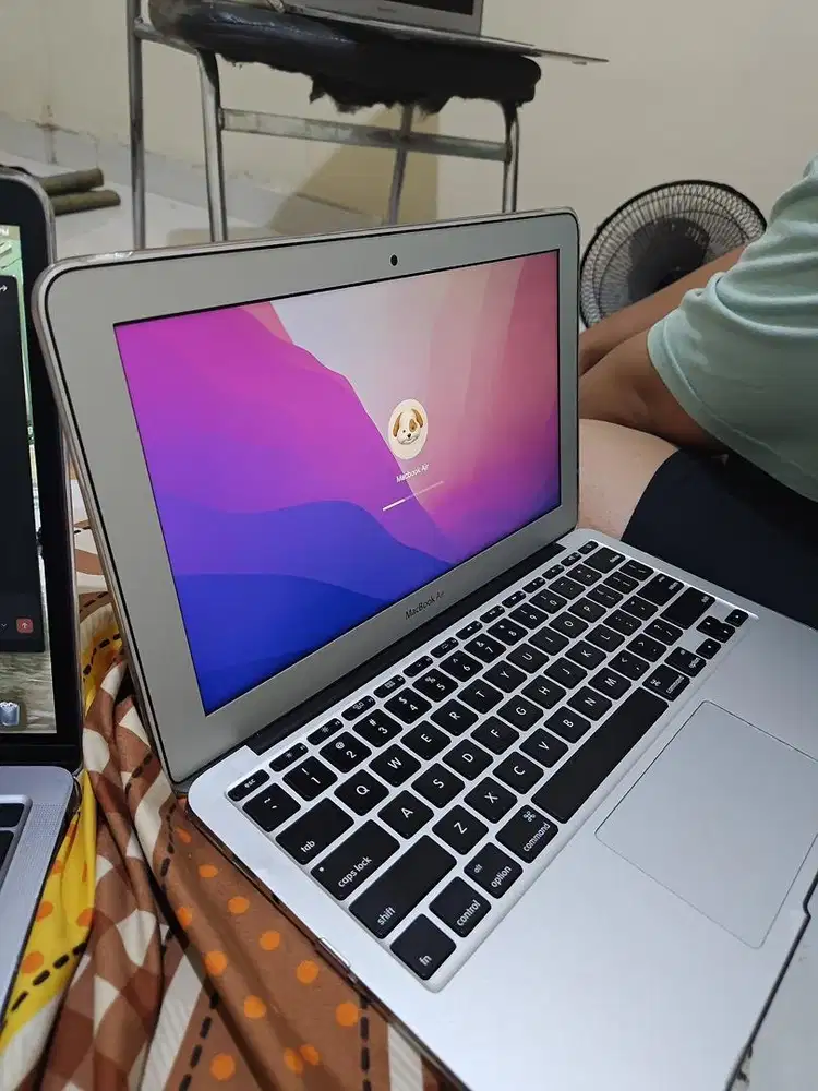 Macbook Air 2015 11inch