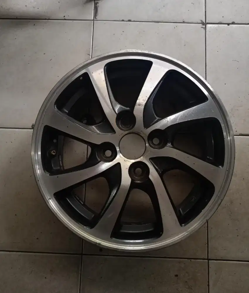 Velg Mobil Serep oem