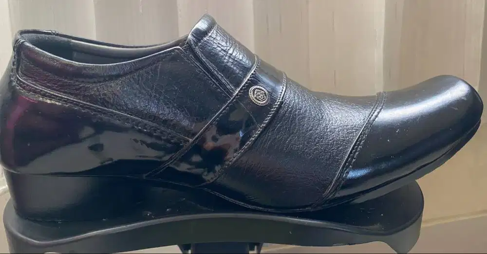 Dijual Sepatu Pria untuk kerja dan santai