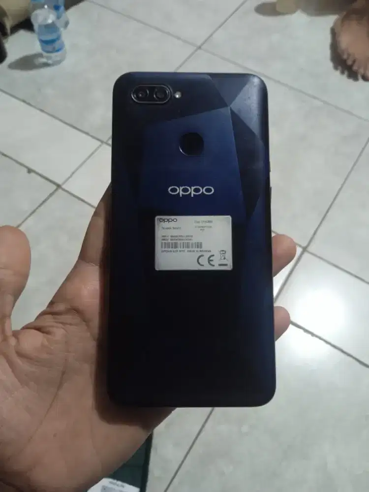 Oppo A12 Ram 4/64