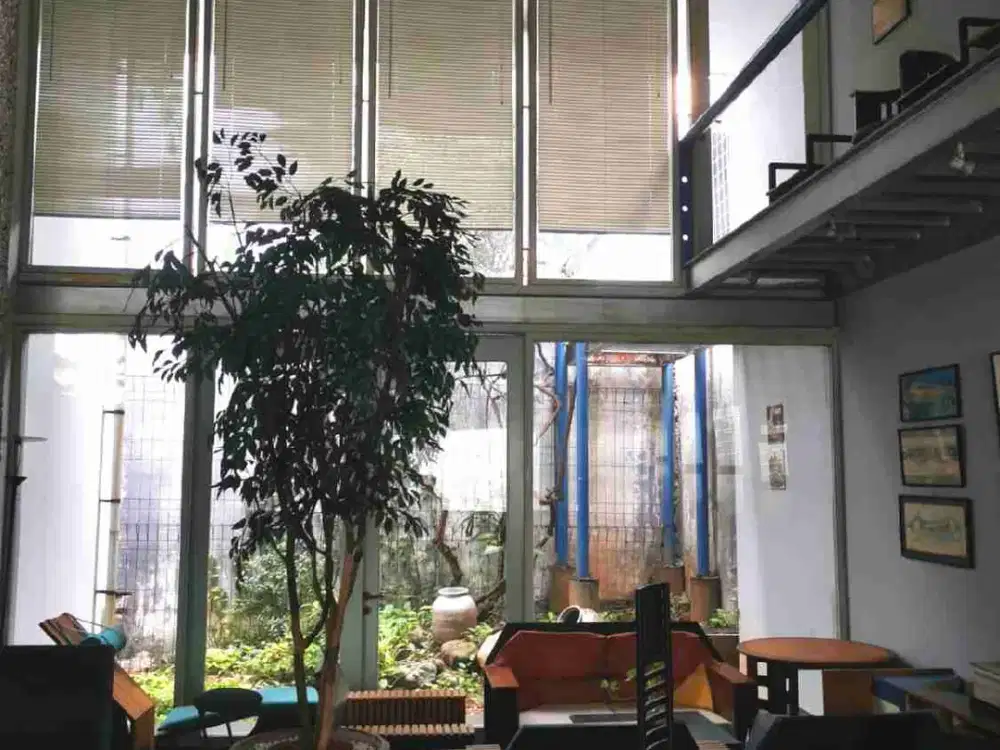 Rukan 3LT Siap Huni di Kelapa Gading