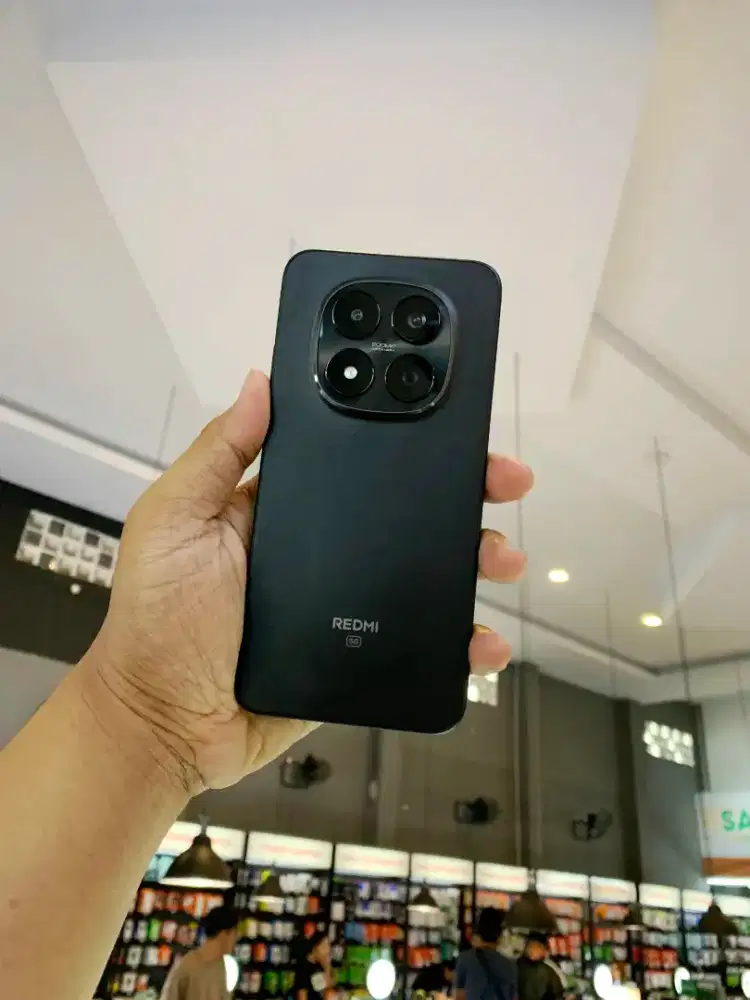 Redmi Note 15 Pro 5G | Pree Order banyak bonus